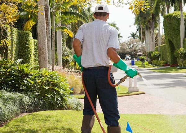 About Baraboo WI Pest Control